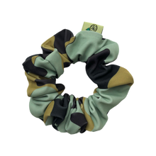 Load image into Gallery viewer, &#39;PRECIOUS CARGO&#39; SCRUNCHIE