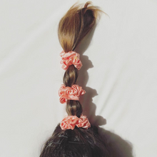 Load image into Gallery viewer, &#39;CHEEKY&#39; SCRUNCHIE