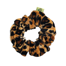 Load image into Gallery viewer, &#39;THE CAT&#39;S MEOW&#39; SCRUNCHIE