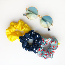 Load image into Gallery viewer, &#39;OUT OF OFFICE&#39; SCRUNCHIE PACK
