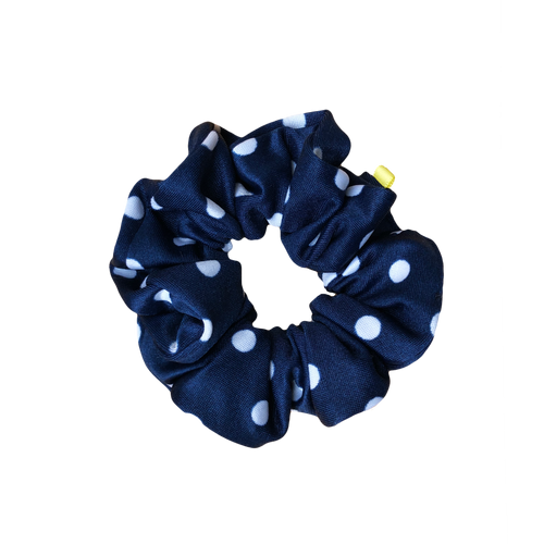 'JOY RIDE' SWIM SCRUNCHIE