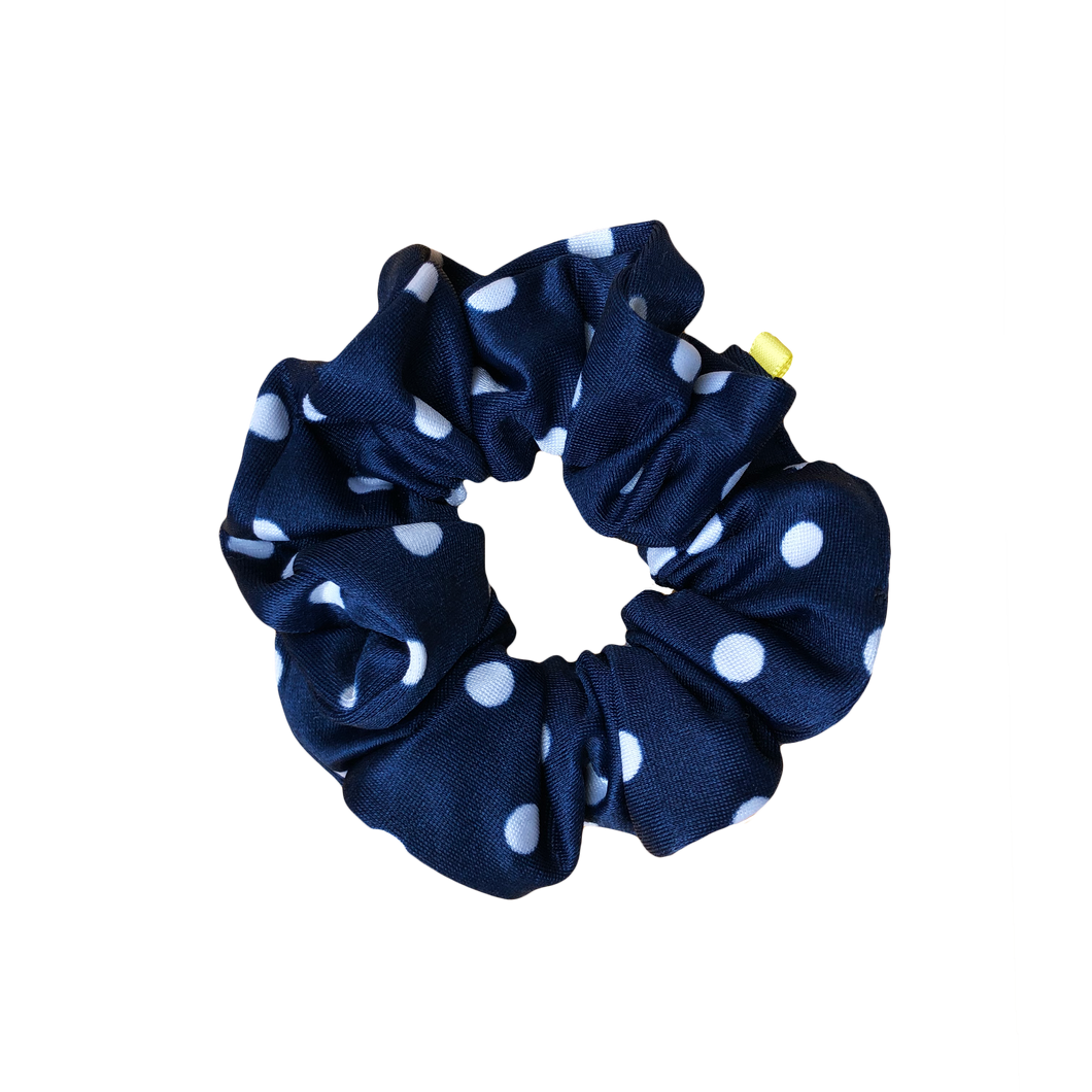 'JOY RIDE' SWIM SCRUNCHIE