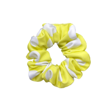 Load image into Gallery viewer, &#39;BUMBLE&#39; SWIM SCRUNCHIE