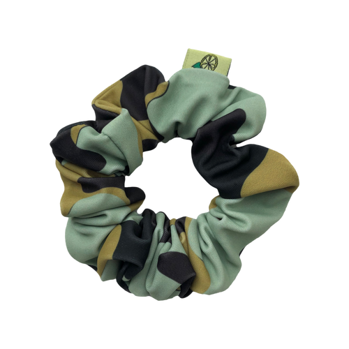'PRECIOUS CARGO' SCRUNCHIE