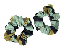 Load image into Gallery viewer, &#39;PRECIOUS CARGO&#39; SCRUNCHIE