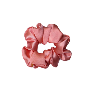 'CHEEKY' SCRUNCHIE