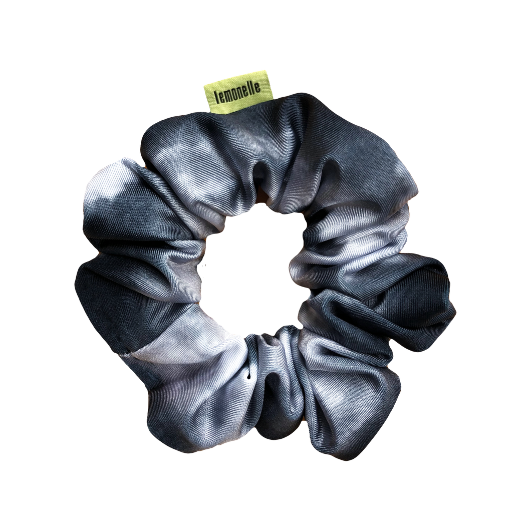 'CLOUD NINE' SCRUNCHIE