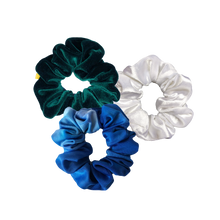 Load image into Gallery viewer, &#39;COMMANDO&#39; SCRUNCHIE PACK