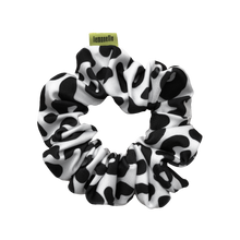 Load image into Gallery viewer, &#39;MOO MOO&#39; SCRUNCHIE