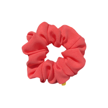 Load image into Gallery viewer, &#39;HOTTERMELON&#39; SCRUNCHIE