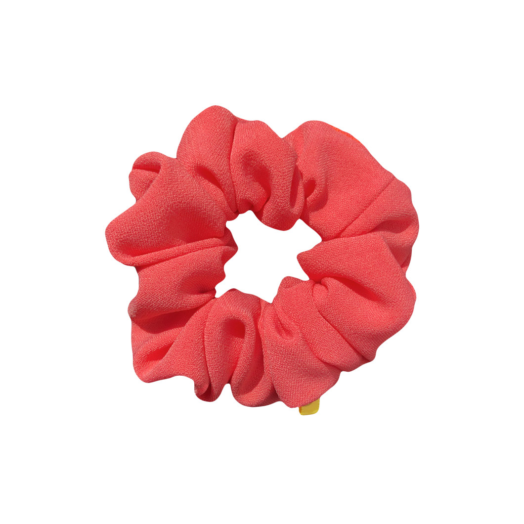 'HOTTERMELON' SCRUNCHIE