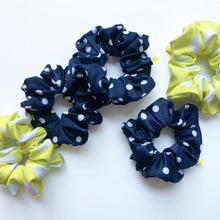 Load image into Gallery viewer, &#39;JOY RIDE&#39; SWIM SCRUNCHIE