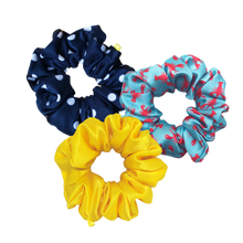 Load image into Gallery viewer, &#39;OUT OF OFFICE&#39; SCRUNCHIE PACK