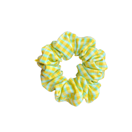 'MARGARITAVILLE' SWIM SCRUNCHIE