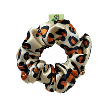 Load image into Gallery viewer, &#39;THE CAT&#39;S MEOW&#39; SCRUNCHIE