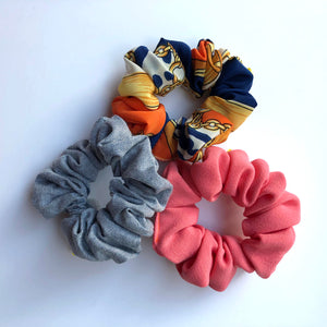 'HOT MESS' SCRUNCHIE PACK