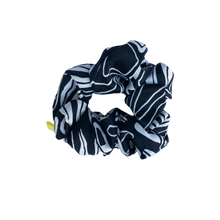 Load image into Gallery viewer, &#39;SALTY&#39; SILK SCRUNCHIE