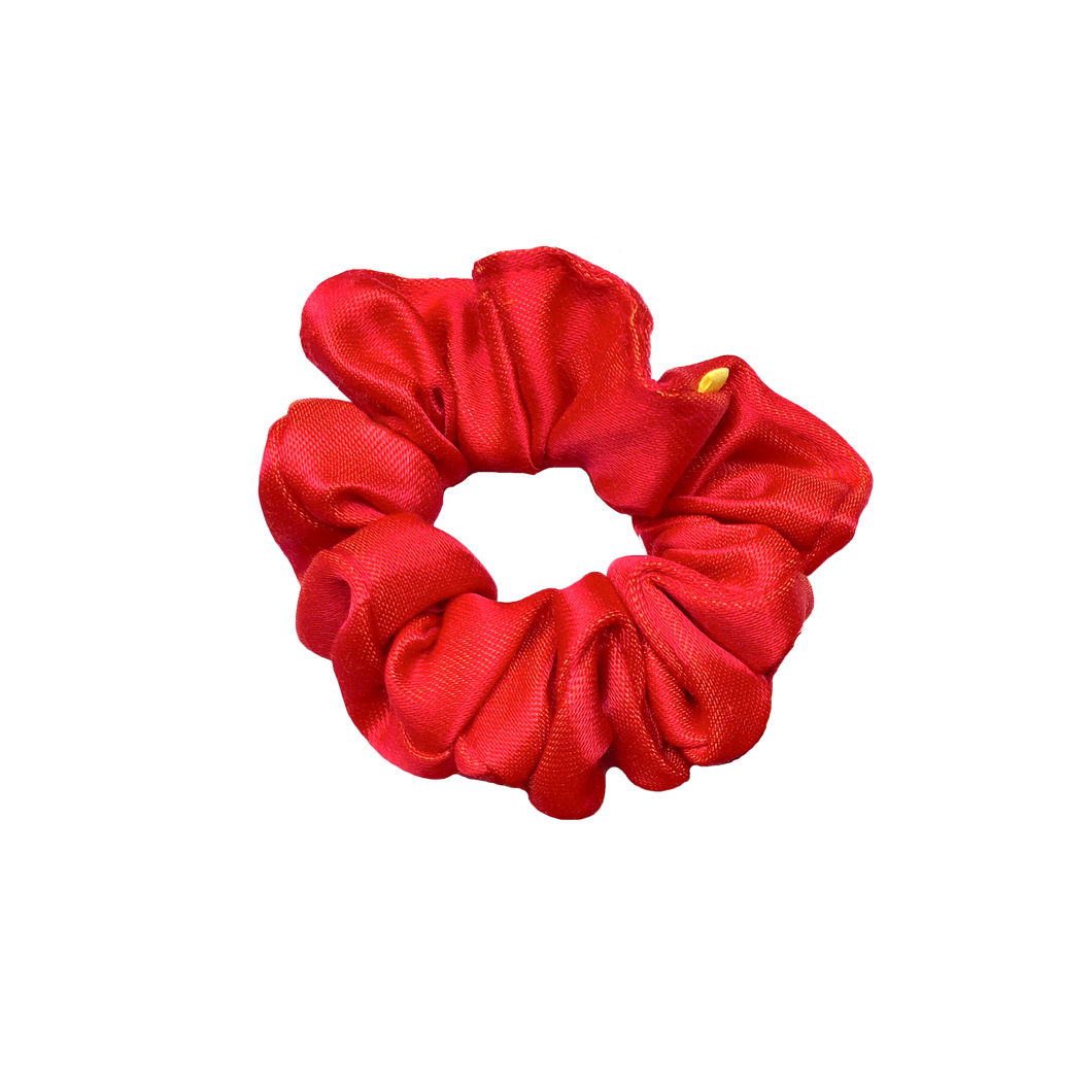 'SEX ON THE BEACH' SCRUNCHIE