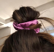 Load image into Gallery viewer, &#39;STARSHIPS&#39; SCRUNCHIE