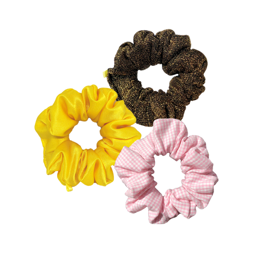 'BOOTY CALL' SCRUNCHIE PACK