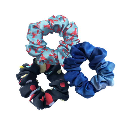 'SWINGERS' SCRUNCHIE PACK