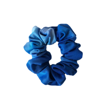 Load image into Gallery viewer, &#39;WAVE CHASER&#39; SWIM SCRUNCHIE