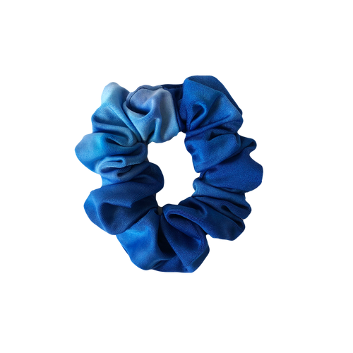 'WAVE CHASER' SWIM SCRUNCHIE